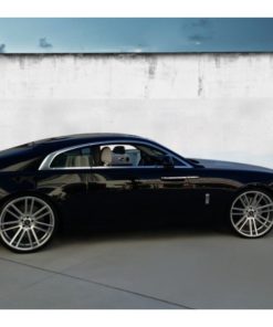 Оригинальные диски Koko Kuture Massa 7 фото и цена - Каталог Wheelsnheels.ru