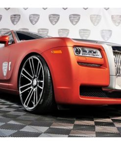 Оригинальные диски Koko Kuture Massa 7 фото и цена - Каталог Wheelsnheels.ru