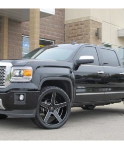 Оригинальные диски Koko Kuture Sardinia фото и цена - Каталог Wheelsnheels.ru