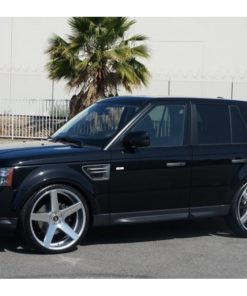 Оригинальные диски Koko Kuture Sardinia фото и цена - Каталог Wheelsnheels.ru