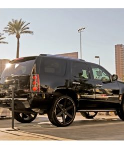 Оригинальные диски Koko Kuture Sardinia 6 фото и цена - Каталог Wheelsnheels.ru