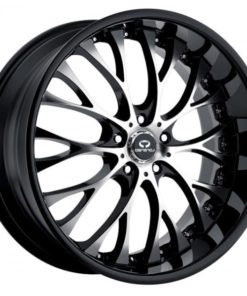 Оригинальные диски LORENZO WL27 фото и цена - Каталог Wheelsnheels.ru