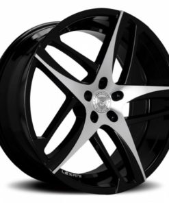 Оригинальные диски Lexani Bavaria фото и цена - Каталог Wheelsnheels.ru