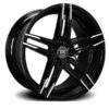 Оригинальные диски Lexani Bremen фото и цена - Каталог Wheelsnheels.ru