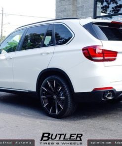 Оригинальные диски Lexani CSS15 фото и цена - Каталог Wheelsnheels.ru