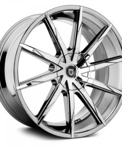 Оригинальные диски Lexani CSS15 фото и цена - Каталог Wheelsnheels.ru