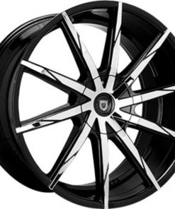 Оригинальные диски Lexani CSS15 фото и цена - Каталог Wheelsnheels.ru