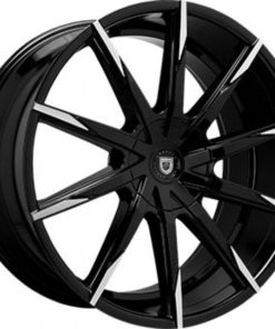 Оригинальные диски Lexani CSS15 фото и цена - Каталог Wheelsnheels.ru