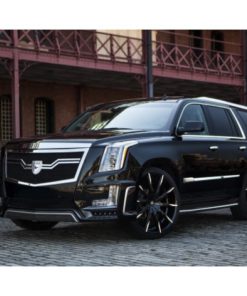 Оригинальные диски Lexani CSS15 фото и цена - Каталог Wheelsnheels.ru