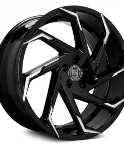 Оригинальные диски Lexani Cyclone фото и цена - Каталог Wheelsnheels.ru