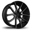 Оригинальные диски Lexani Gravity фото и цена - Каталог Wheelsnheels.ru