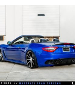 Оригинальные диски Lexani Gravity фото и цена - Каталог Wheelsnheels.ru