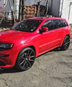 Оригинальные диски Lexani Gravity фото и цена - Каталог Wheelsnheels.ru