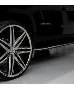 Оригинальные диски Lexani Johnson II фото и цена - Каталог Wheelsnheels.ru