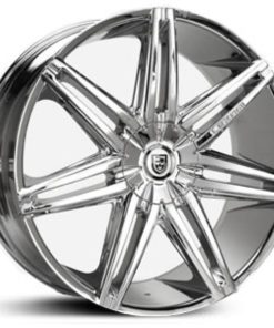 Оригинальные диски Lexani Johnson II фото и цена - Каталог Wheelsnheels.ru