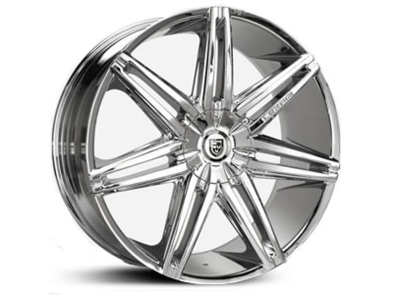 Оригинальные диски Lexani Johnson II фото и цена - Каталог Wheelsnheels.ru