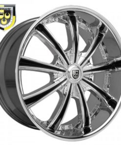 Оригинальные диски Lexani LX-19 фото и цена - Каталог Wheelsnheels.ru