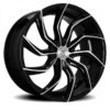 Оригинальные диски Lexani Matisse фото и цена - Каталог Wheelsnheels.ru
