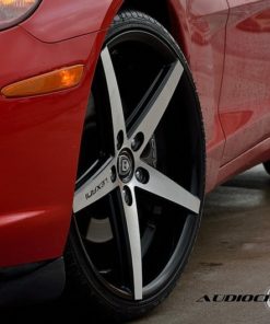Оригинальные диски Lexani R-4 фото и цена - Каталог Wheelsnheels.ru