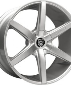 Оригинальные диски Lexani R-6 фото и цена - Каталог Wheelsnheels.ru