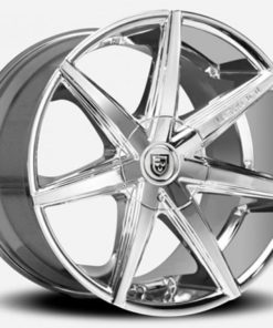 Оригинальные диски Lexani R-7 фото и цена - Каталог Wheelsnheels.ru