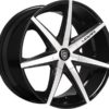 Оригинальные диски Lexani R-7 фото и цена - Каталог Wheelsnheels.ru