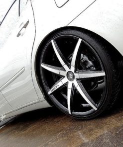 Оригинальные диски Lexani R-7 фото и цена - Каталог Wheelsnheels.ru