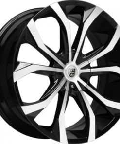Оригинальные диски Lexani R-7 фото и цена - Каталог Wheelsnheels.ru
