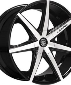 Оригинальные диски Lexani R-7 фото и цена - Каталог Wheelsnheels.ru