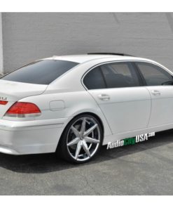 Оригинальные диски Lexani R-7 фото и цена - Каталог Wheelsnheels.ru