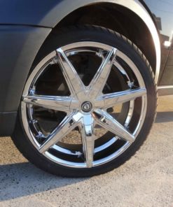 Оригинальные диски Lexani R-7 фото и цена - Каталог Wheelsnheels.ru