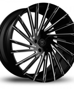 Оригинальные диски Lexani Wraith фото и цена - Каталог Wheelsnheels.ru