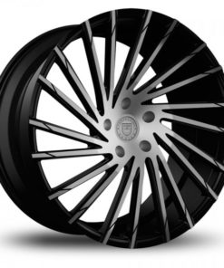 Оригинальные диски Lexani Wraith фото и цена - Каталог Wheelsnheels.ru