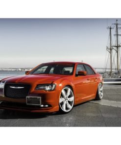 Оригинальные диски Lexani Zagato фото и цена - Каталог Wheelsnheels.ru