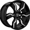 Оригинальные диски Lexani Zagato фото и цена - Каталог Wheelsnheels.ru