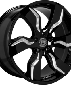Оригинальные диски Lexani Zagato фото и цена - Каталог Wheelsnheels.ru