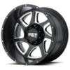 Оригинальные диски Moto Metal MO976 фото и цена - Каталог Wheelsnheels.ru