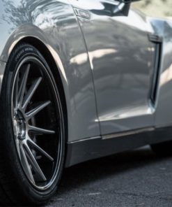 Оригинальные диски Niche Agile фото и цена - Каталог Wheelsnheels.ru