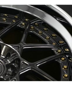 Оригинальные диски Niche Alpine фото и цена - Каталог Wheelsnheels.ru
