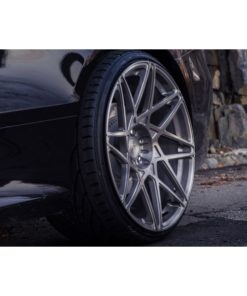 Оригинальные диски Niche Alpine-D фото и цена - Каталог Wheelsnheels.ru