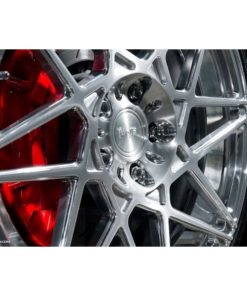 Оригинальные диски Niche Alpine-D фото и цена - Каталог Wheelsnheels.ru