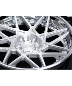 Оригинальные диски Niche Alpine-D фото и цена - Каталог Wheelsnheels.ru