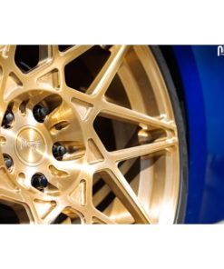 Оригинальные диски Niche Alpine-D фото и цена - Каталог Wheelsnheels.ru