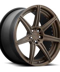 Оригинальные диски Niche Alta фото и цена - Каталог Wheelsnheels.ru