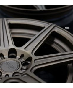 Оригинальные диски Niche Alta фото и цена - Каталог Wheelsnheels.ru