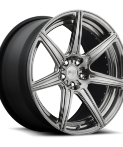 Оригинальные диски Niche Alta фото и цена - Каталог Wheelsnheels.ru