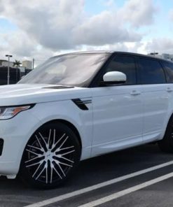 Оригинальные диски Niche Anzio фото и цена - Каталог Wheelsnheels.ru