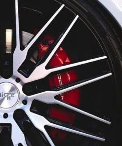 Оригинальные диски Niche Anzio фото и цена - Каталог Wheelsnheels.ru