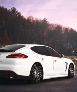 Оригинальные диски Niche Anzio фото и цена - Каталог Wheelsnheels.ru