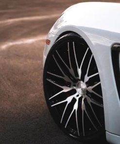 Оригинальные диски Niche Anzio фото и цена - Каталог Wheelsnheels.ru